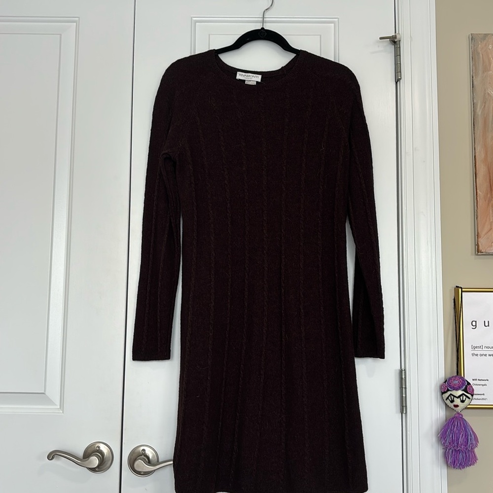 Rivamonti Sweater Dress